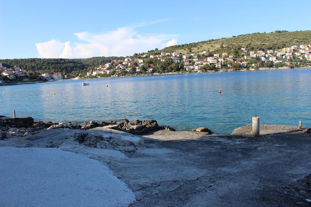 Apartment Ema Trogir Rum bild