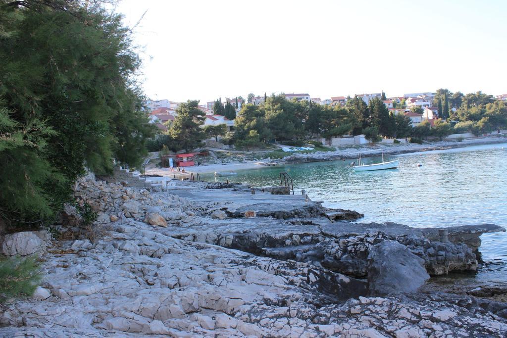 Apartment Ema Trogir Rum bild