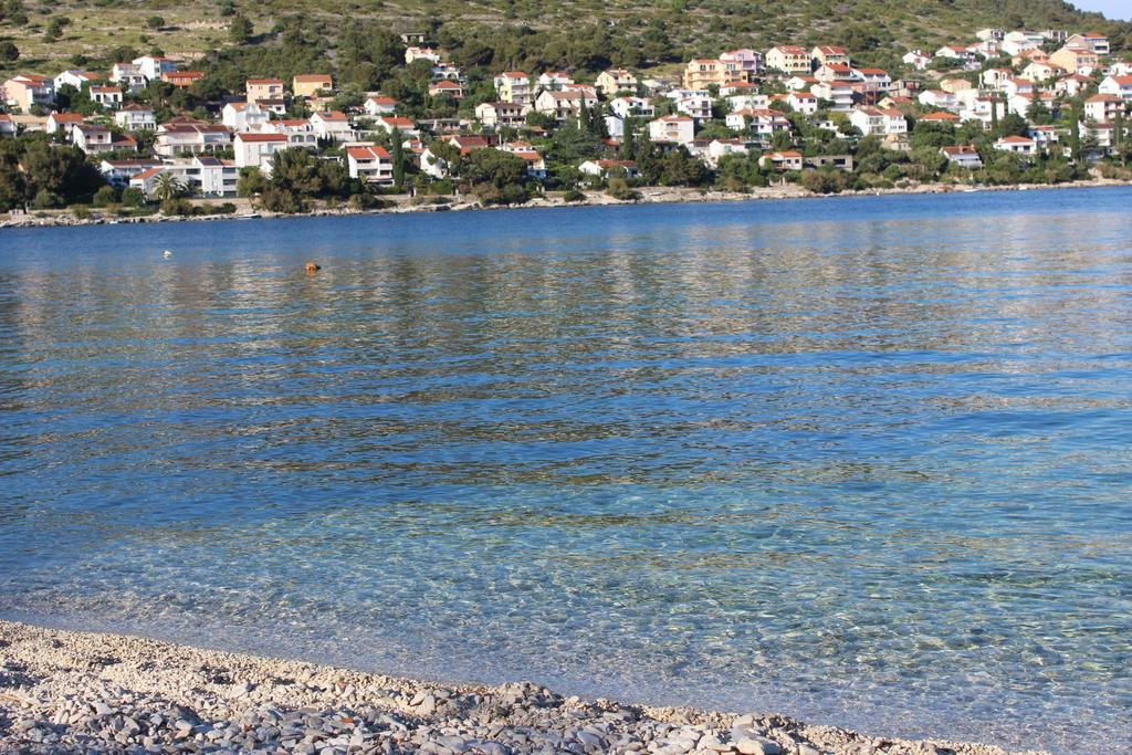Apartment Ema Trogir Rum bild