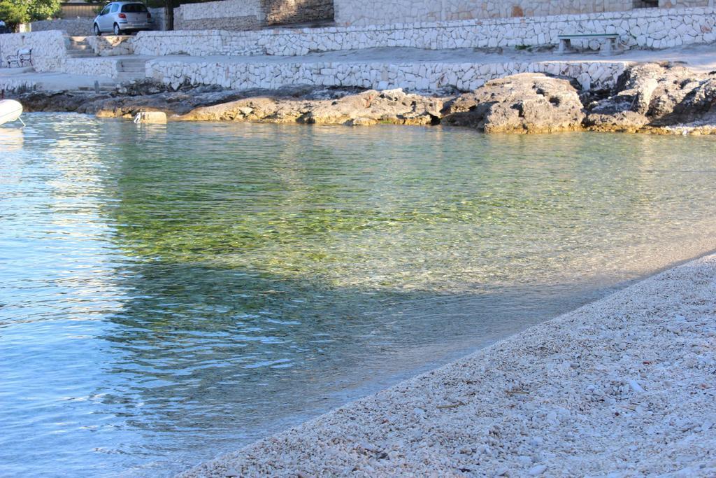 Apartment Ema Trogir Rum bild