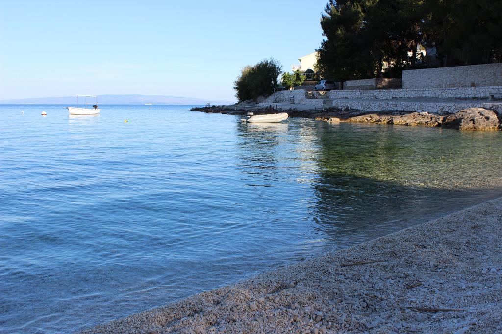 Apartment Ema Trogir Rum bild