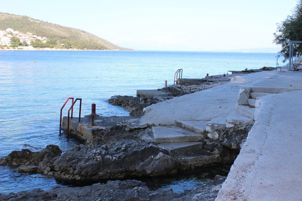Apartment Ema Trogir Rum bild