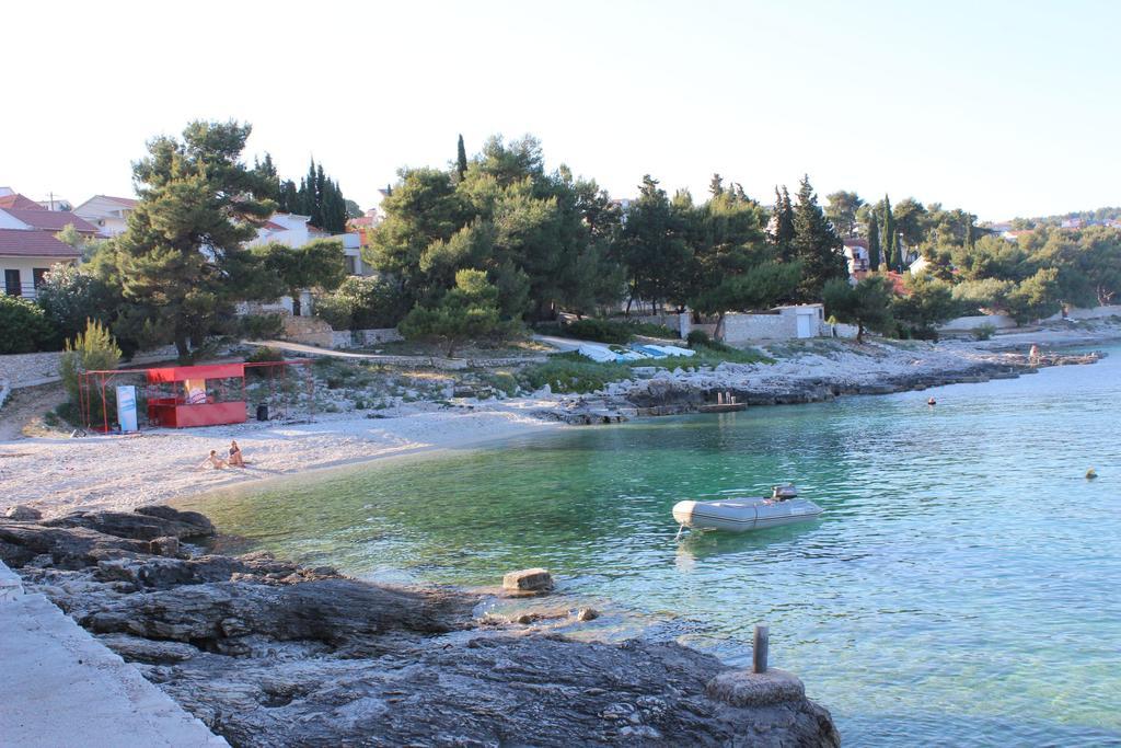 Apartment Ema Trogir Rum bild